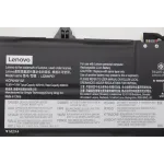 Lenovo 5B11N47479 5B11N47513 L22M4PE1 4ICP6/40/132 Orjinal Laptop Bataryası Pili