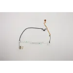 Lenovo L15 (type 20U3, 20U4) 20U4S43N00 Orjinal Laptop Data Kablosu 5C10X67065