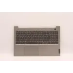 Lenovo ThinkBook 15 G4 IAP 21DJ00G9TX Orjinal Laptop Klavyesi