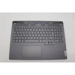 Lenovo Legion Slim 5 16IRH8 82YA00B0TX Orjinal Laptop Klavyesi 5CB1L58761