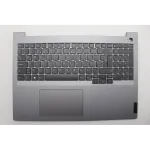 Lenovo ThinkBook 16 G6 IRL 21KH00V1TR Orjinal Laptop Klavyesi 5CB1P14077