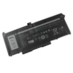 DELL Latitude 14 (5420) Notebook Orjinal 63Wh RJ40G Batarya Pil