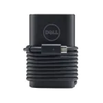Dell Inspiron 14 7435 2-in-1 65W USB-C Orjinal Laptop Adaptörü - Görsel 1