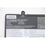 Lenovo E14 Gen 2 20TAS04H00 45Wh Orjinal Laptop Bataryası-1