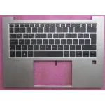 HP EliteBook 840 G9 (6B4Y4AV) Notebook Türkçe Orjinal Klavye