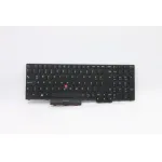 Lenovo L15 (type 20U3, 20U4) 20U4S43N00 Orjinal Laptop Klavyesi