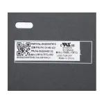 Lenovo L15 (type 20U3, 20U4) 20U4S43N00 Orjinal Laptop Klavyesi - Görsel 3