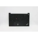 Lenovo E15 Gen 2 (Type 20TD, 20TE) - Type 20TD 20TES1BX00 Orjinal Türkçe Orjinal Klavye-1