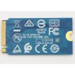 Lenovo E15 Gen 2 (Type 20TD, 20TE) - Type 20TD 20TES1BX00 Laptop SSD-1