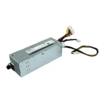 DELL DP/N 02G4WR 2G4WR 550W Power Supply