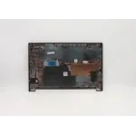 Lenovo E15 Gen 2 (Type 20TD, 20TE) - Type 20TD 20TES1BX00 Orjinal Laptop Alt Kasa-2