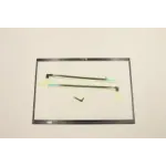 Lenovo T14 Gen 3 (Type 21AH, 21AJ) 21AJSDRT00  Orjinal Laptop LCD Bezel-2