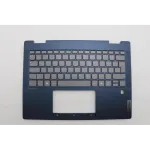 Lenovo IdeaPad 5 2-in-1 14IRH9 83KX005CTR Orjinal Laptop Klavyesi-1