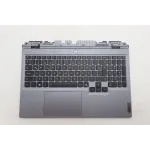 Lenovo LOQ 15IRX10 83JE00ENTR003 Orjinal Laptop Klavyesi