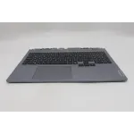 Lenovo LOQ 15IRX10 83JE00ENTR003 Orjinal Laptop Klavyesi - Görsel 2