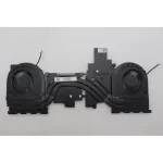 Lenovo LOQ 15IRX10 83JE00ENTR003 Orjinal Laptop Fanı - Görsel 1