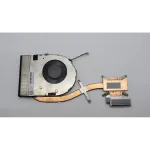 Lenovo T16 Gen 2 (Type 21HH, 21HJ) 21HJS06H3R Orjinal Laptop Fanı -2