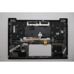 Lenovo X1 Carbon 13th Gen (Type 21NX, 21NY) 21NYSB5K00 Orjinal Laptop Klavyesi-2