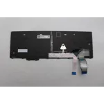 Lenovo T16 Gen 2 (Type 21HH, 21HJ) 21HJS06H3R Orjinal Laptop Klavyesi - 2