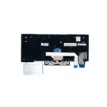 Lenovo X390 (Type 20Q0, 20Q1) 20Q1SB4900 Orjinal Laptop Klavyesi-2