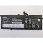 Lenovo X390 (Type 20Q0, 20Q1) 20Q1SB4900 48Wh Orjinal Laptop Bataryası-1