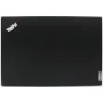 Lenovo E14 Gen 2 (Type 20TA, 20TB) - Type 20TA 20TBS1BD00 Orjinal Laptop LCD Back Cover