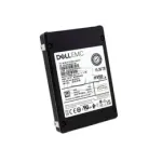 Dell DP/N 0D4CJG D4CJG PM1733A 15.36TB NVMe Gen4 RI TLC 2.5 inch SSD