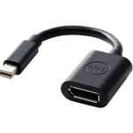 Dell Mini DisplayPort to Displayport 470-13627