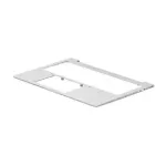 HP EliteBook 8 G1i 16 AI (CV0H0ET) Orjinal Laptop Üst Kasa P34803-001