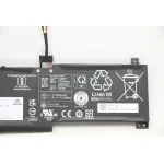 Lenovo ideapad 3-15ITL6 82H80350TX 11.1V Orjinal Laptop Bataryası - Görsel 2