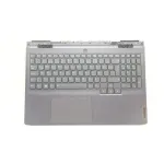 Lenovo LOQ 15IRH8 82XV00SWTX Orjinal Laptop Klavyesi-1
