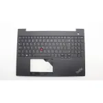 Lenovo E16 Gen 1 (Type 21JN, 21JQ) 21JN0008TX Orjinal Laptop Klavyesi