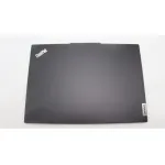 Lenovo E16 Gen 1 (Type 21JN, 21JQ) 21JN0008TX Orjinal Laptop LCD Back Cover