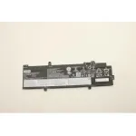 Lenovo T14 Gen 3 (Type 21AH, 21AJ) 21AJSDRT00  Orjinal Laptop Bataryası-1
