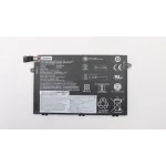 Lenovo E14 (Type 20RA, 20RB) 20RAS04W00 Orjinal Laptop Bataryası
