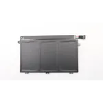 Lenovo E14 (Type 20RA, 20RB) 20RAS04W00 Orjinal Laptop Bataryası - Görsel 1