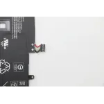 Lenovo X1 Carbon 7th Gen - (Type 20QD, 20QE) 20QES2QG00 51Wh Orjinal Laptop Bataryası -3