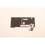 Lenovo T14 Gen 4 (Type 21HD, 21HE) 21HES0DU3R Orjinal Laptop Klavyesi