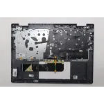 Lenovo IdeaPad 5 2-in-1 14AKP10 83KT003CTR Orjinal Laptop Klavyesi 5CB1S01174
