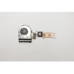 Lenovo E14 (Type 20RA, 20RB) 20RAS04W00 Orjinal Laptop Fanı -2
