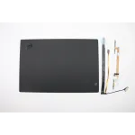 Lenovo X1 Carbon 7th Gen - (Type 20QD, 20QE) 20QES2QG00 Orjinal Laptop LCD Back Cover-1