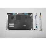 Lenovo X1 Carbon 7th Gen - (Type 20QD, 20QE) 20QES2QG00 Orjinal Laptop LCD Back Cover-2