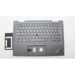 Lenovo X1 Yoga 7th Gen (Type 21CD, 21CE) 21CD0049TX Orjinal Laptop Klavyesi 5M11H45784