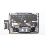 Lenovo X1 Yoga 7th Gen (Type 21CD, 21CE) 21CD0049TX Orjinal Laptop Klavyesi 5M11H45784