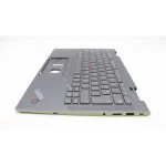 Lenovo X1 Yoga 7th Gen (Type 21CD, 21CE) 21CD0049TX Orjinal Laptop Klavyesi 5M11H45784