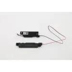 Lenovo E14 (Type 20RA, 20RB) 20RAS04W00 Orjinal Laptop Hoparlör - 2