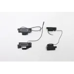 Lenovo X1 Carbon 7th Gen - (Type 20QD, 20QE) 20QES2QG00 Orjinal Laptop Hoparlör-1