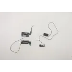Lenovo X1 Carbon 9th Gen (Type 20XW, 20XX) 20XXS19J00 Orjinal Laptop Hoparlör 5SB1C90384