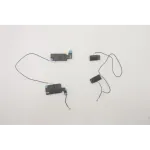 Lenovo X1 Carbon 9th Gen (Type 20XW, 20XX) 20XXS19J00 Orjinal Laptop Hoparlör 5SB1C90384