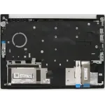 Lenovo E14 (Type 20RA, 20RB) 20RAS04W00 Orjinal Laptop Klavyesi - 3